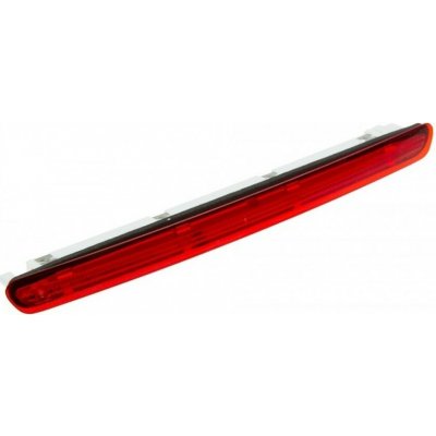 NTY Přídavné Brzdové Světlo LED VW Caddy 16- /led/ (2K5945087J) – Hledejceny.cz