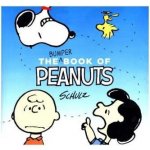 Bumper Book of Peanuts – Hledejceny.cz