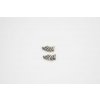 Modelářské nářadí Kyosho Titan Flat Head TP Screws M3x12mm 10