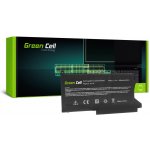Green Cell DE127 3684 mAh baterie - neoriginální – Zbozi.Blesk.cz