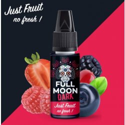 Full Moon DARK JUST FRUIT 10 ml