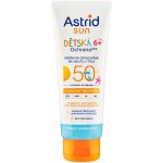 Astrid Sun Baby krém na opalování na obličej i tělo SPF50 75 ml – Zbozi.Blesk.cz