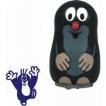 Detoa Dřevěné razítko Krtek Krtek 3,5cm – Zboží Dáma