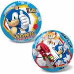 Míč Sonic 14 cm – Hledejceny.cz