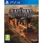 Railway Empire – Hledejceny.cz