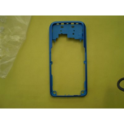 Kryt Nokia 3500 vnitřní rámeček modrý