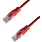 Datacom 1598 Patch cord UTP CAT6 20m, šedý – Hledejceny.cz