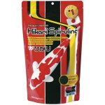 Hikari Spirulina mini 500 g HSS1 – Zbozi.Blesk.cz