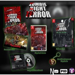 Zombie Night Terror (Deluxe Edition)