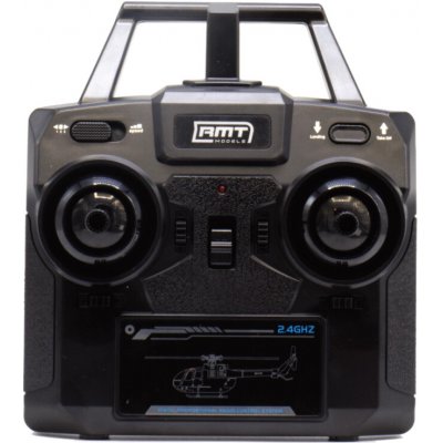 RMT models Vysílač pro RMT DragonFly 250 – Sleviste.cz