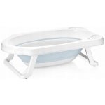 Keeeper Skládací dětská vanička Mája modrá – Hledejceny.cz