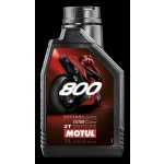 Motul 800 Factory Line Road Racing 2T 1 l – Hledejceny.cz