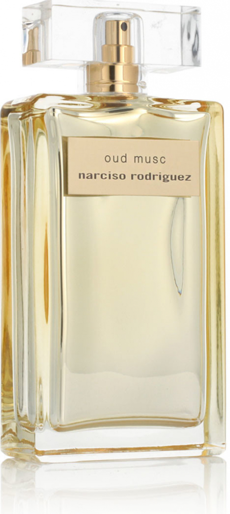 Narciso Rodriguez Oud Musc Intense parfémovaná voda unisex 100 ml