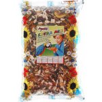 Apetit Extra Mix Střední a velký papoušek 0,8 kg – Zboží Dáma