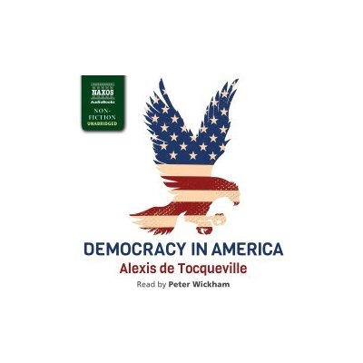 Democracy in America (EN) – Hledejceny.cz