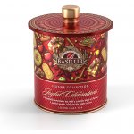 Basilur Festive Tea Joyful Celebrations plech 75 g – Zboží Dáma