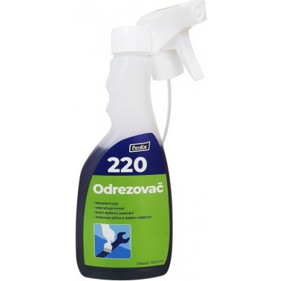 Perdix 220 Odrezovač s rozprašovačem 0,5l – HobbyKompas.cz
