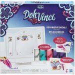 Play-Doh DohVinci Dekorativní sada – Zboží Mobilmania