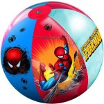 Bestway 98002 Nafukovací míč Spiderman 51 cm – Hledejceny.cz