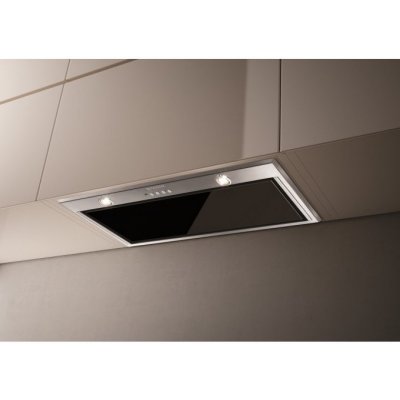 Faber INCA LUX GLASS EV8 X/BK KL A70 – Hledejceny.cz