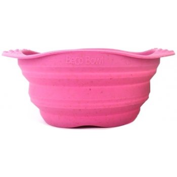 Becobowl cestovní miska pro psy L 1,25 l