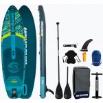 Paddleboard SUN REFLECTIONS XXL 11'6'' Combo – Zboží Dáma