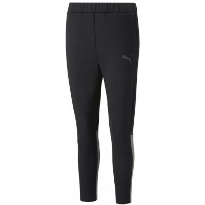 Puma Wmn teamCUP Casuals Pants 658421-003 – Zboží Mobilmania