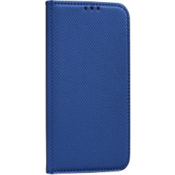 Pouzdro Smart Book Samsung Galaxy A53 5G, modré