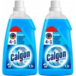 Calgon Čistič pračky bez zápachu 2,250 l – Sleviste.cz