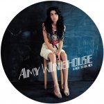 Winehouse Amy - Back To Black Limited Edition Picture Disc Vinyl LP – Hledejceny.cz