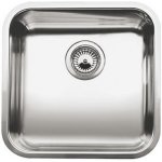 Blanco Supra 400-U – Hledejceny.cz