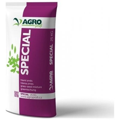 AGRO Travní semeno Hobby SPORT 25 kg – Hledejceny.cz