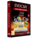 Interplay Collection 1 (Evercade Cartridge 04) – Zboží Živě
