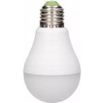 Virone LED žárovka E27, 220-240V, 7W, 825lm, 4000k, neutrální bílá, 25000h, se senzorem pohybu – Hledejceny.cz