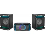 AKAI Dual Speaker System MX5 – Zboží Živě