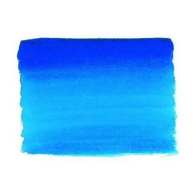 Aqua drop Akvarelová barva 30ml 480 cyan blue – Sleviste.cz