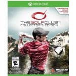 The Golf Club (Collector's Edition) – Hledejceny.cz