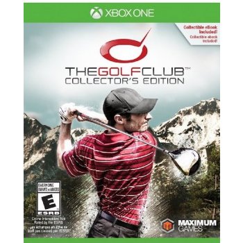 The Golf Club (Collector's Edition)