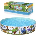 Bestway 55022 Dino 183x38 cm – Sleviste.cz