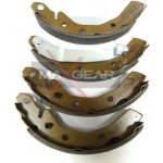 19-0256 MAXGEAR Sada brzdových čelistí | Zboží Auto