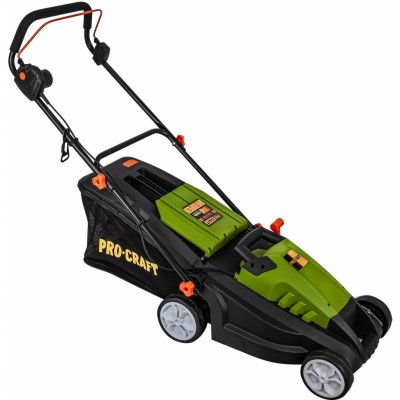 Procraft NM2100 – Sleviste.cz