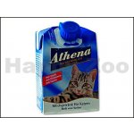 Athena mléko pro dospělé kočky 200 ml – Hledejceny.cz