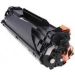 Tonery Náplně HP CB436A - kompatibilní – Sleviste.cz