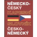 Německo-český česko-německý slovník