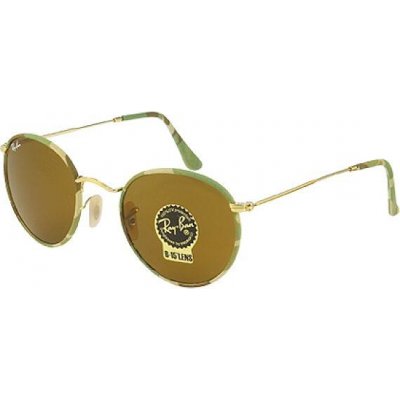 RayBan RB3447JM Camouflage 169 – Hledejceny.cz