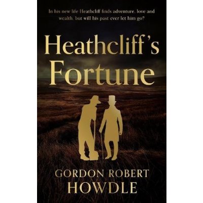 Heathcliffs Fortune – Hledejceny.cz