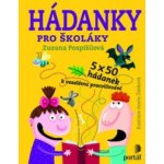 Hádanky pro školáky – Hledejceny.cz