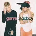 Machine Gun Kelly - Genre - Sadboy CLR LP – Hledejceny.cz