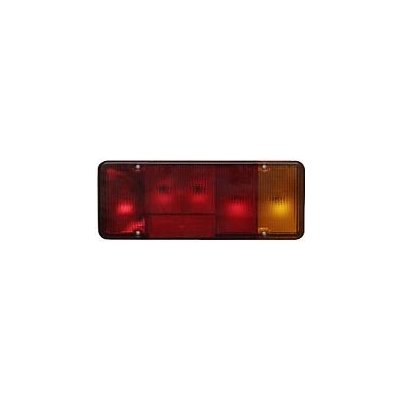 Zadní světlo- pravé PEUGEOT BOXER 2006-2014 |006-2014| TAIWAN | 5901532408928 – Hledejceny.cz