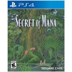 Secret of Mana – Zboží Dáma